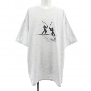 アンダーアール UNDER R 4020900108 Tシャツ