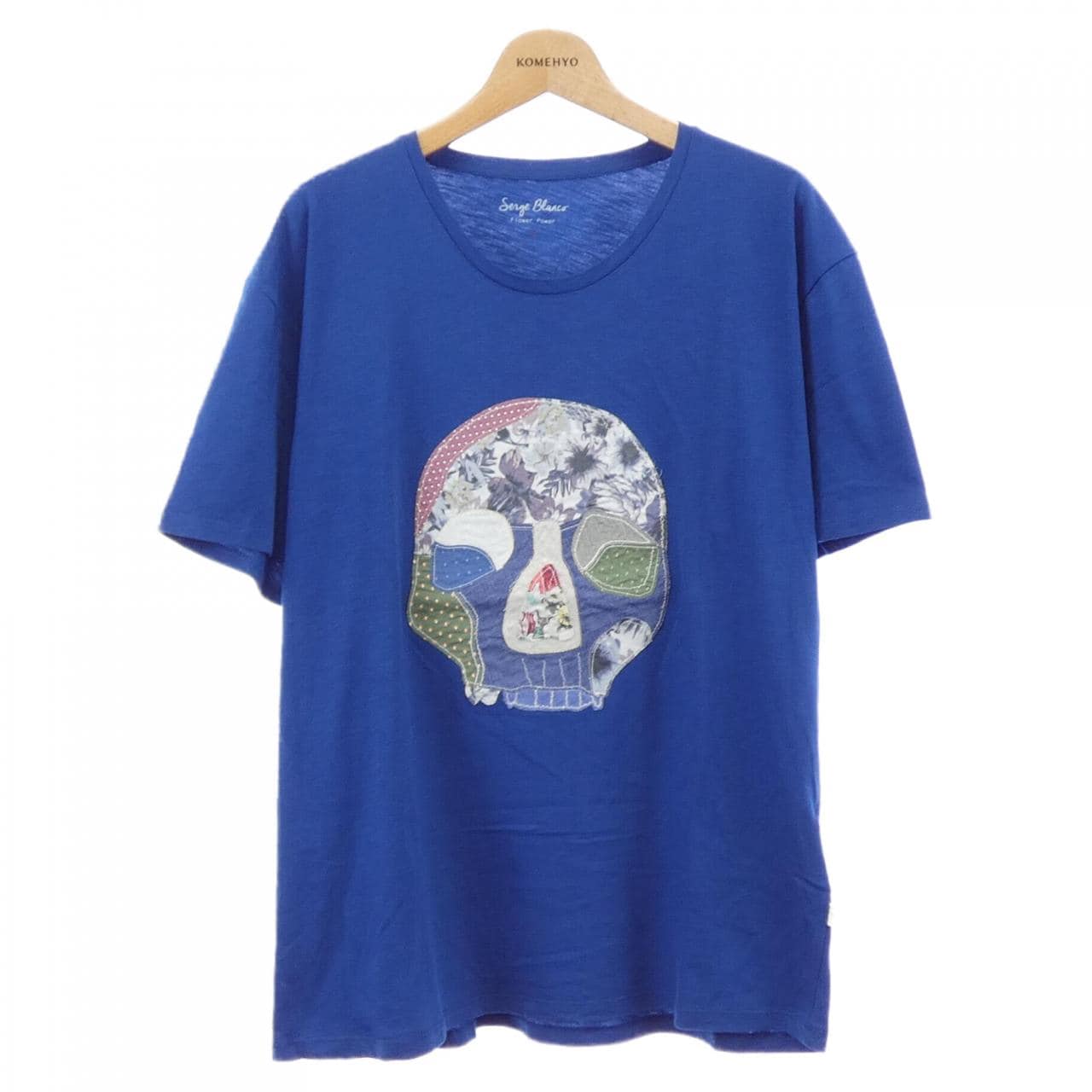 SERGE BLANCO Tシャツ