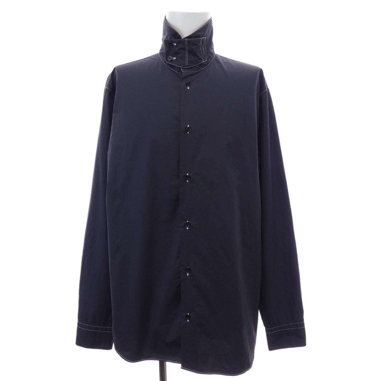 エルメス HERMES *32-5627 シャツ