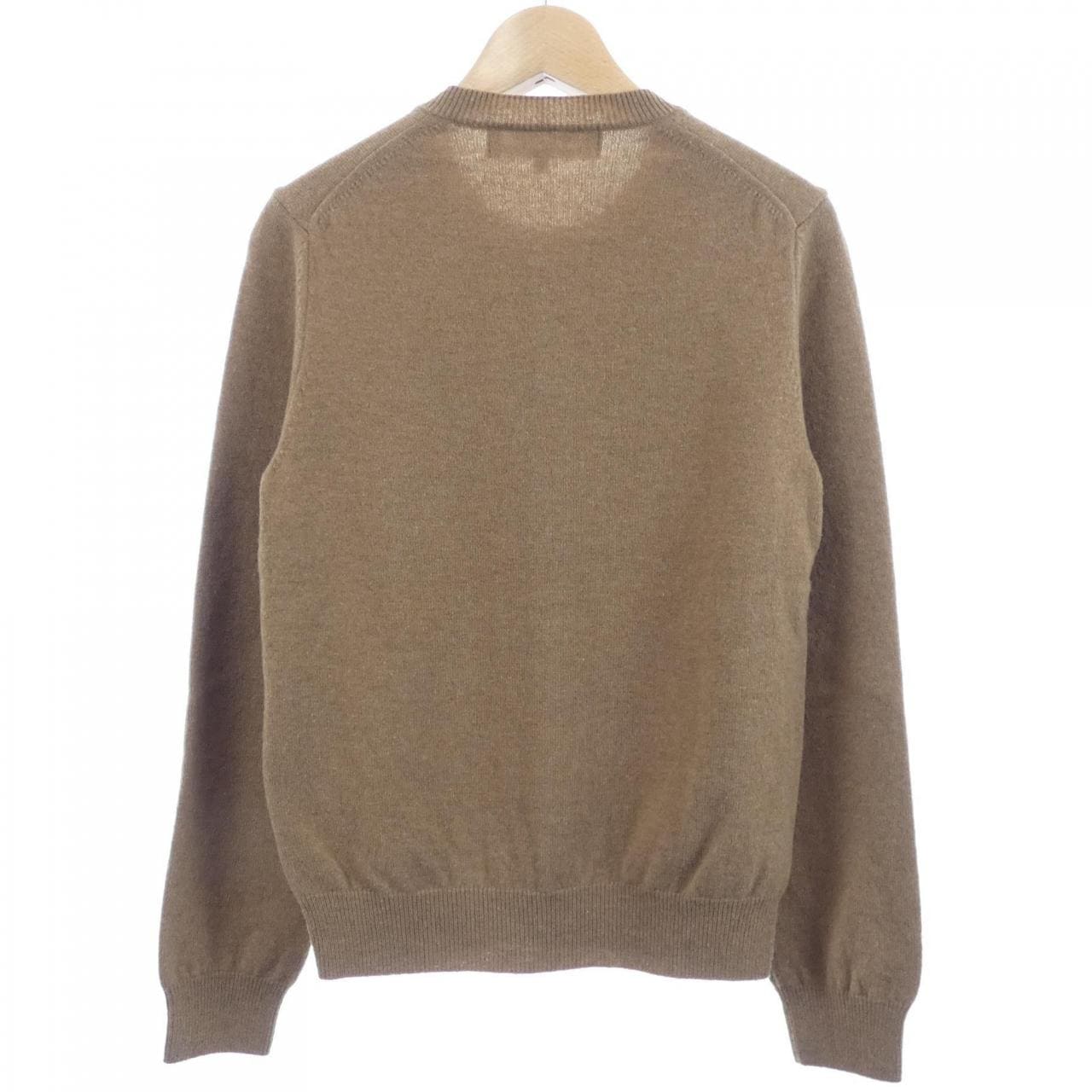 プレイコムデギャルソン PLAY COMME des GARCONS AZ-N075 カーディガン