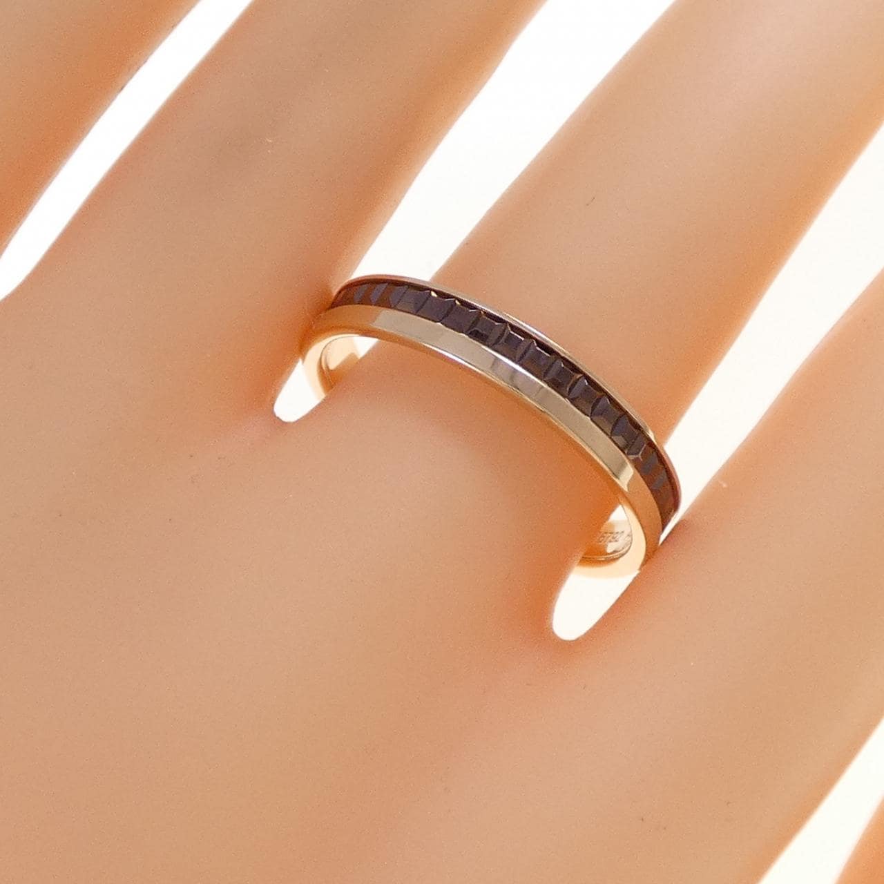 Boucheron Quatre Classic 戒指