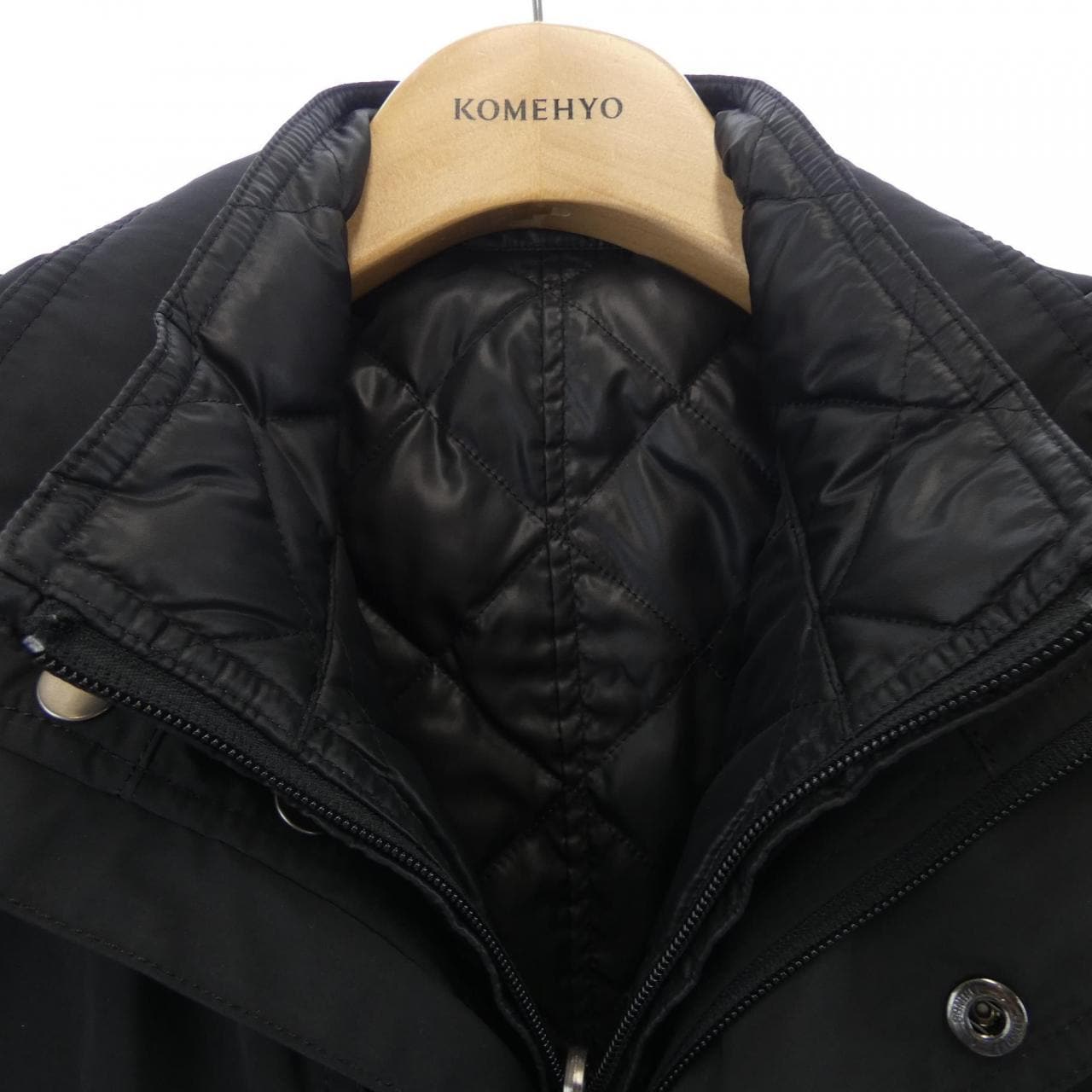 THE SCOTCH HOUSE コート