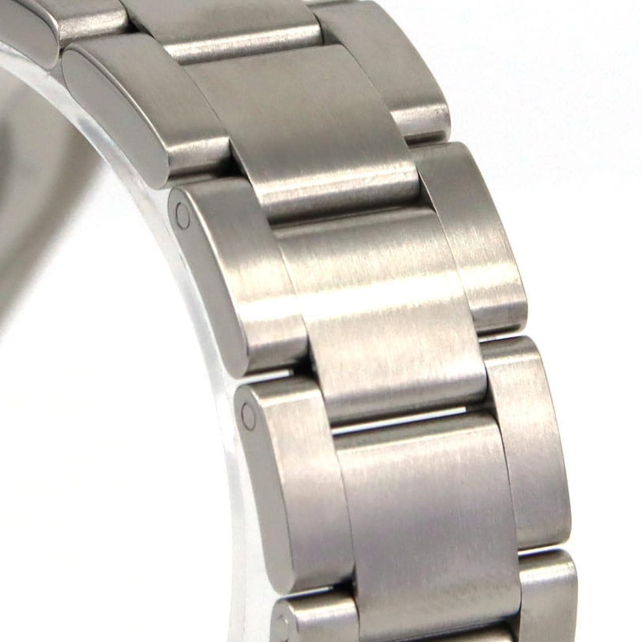 ロレックス エクスプローラーⅡ 16570 SS 自動巻 U番