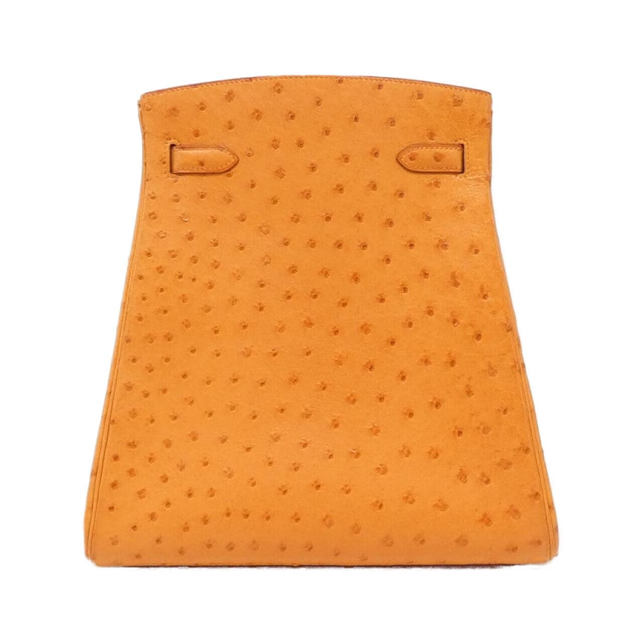 【ヴィンテージ】エルメス KELLY SPORT(ウチヌイ) MM ショルダーバッグ