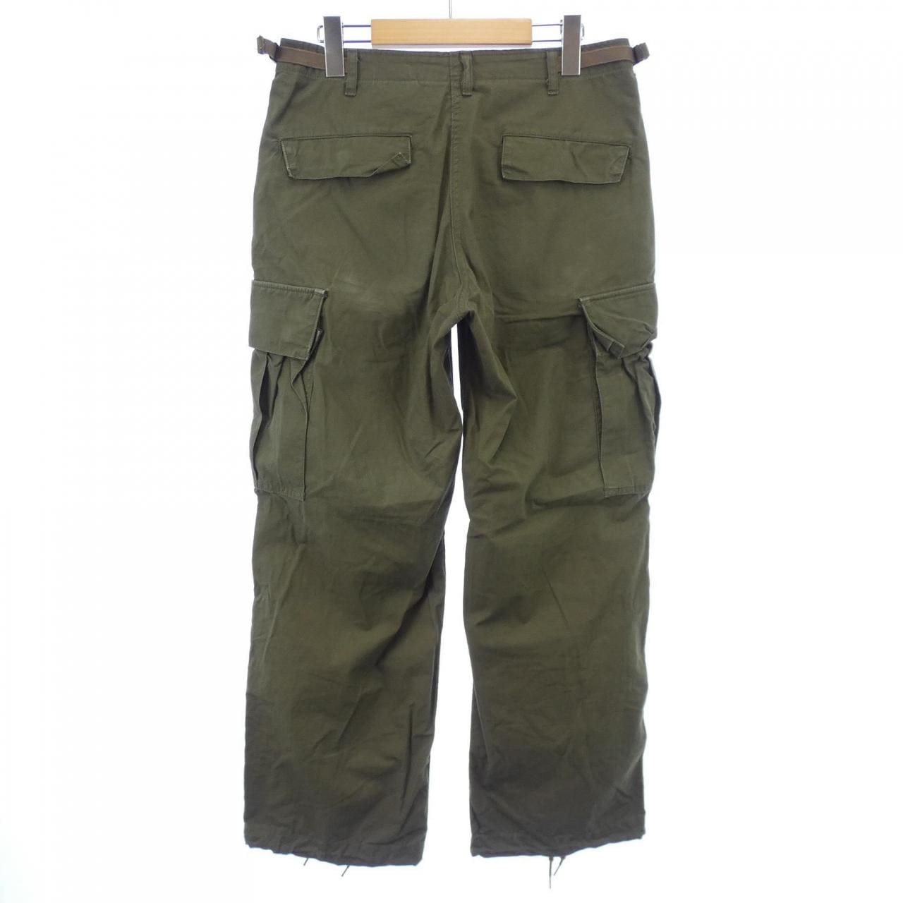 ORDINARY FITS パンツ