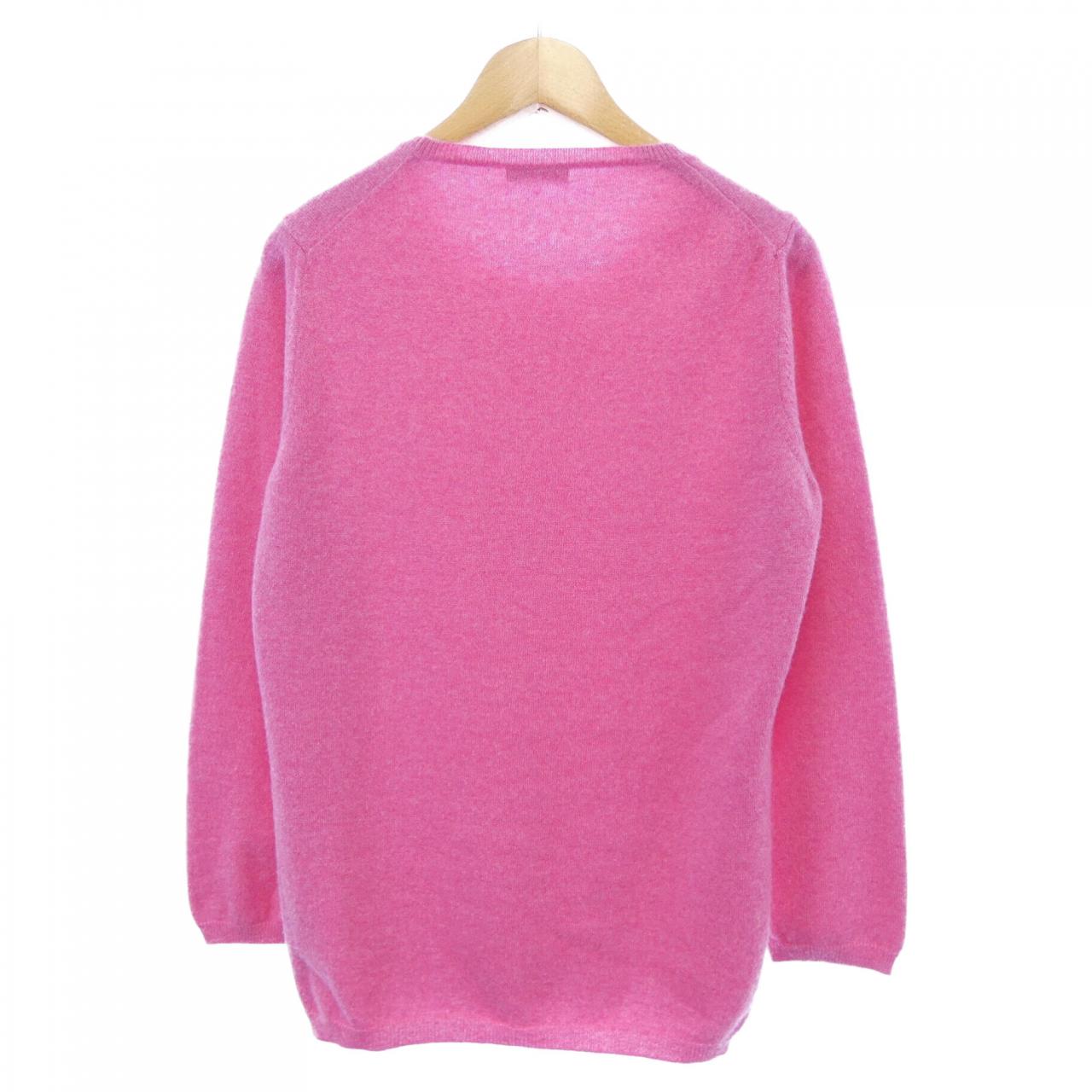 馬羅牌MALO針織衫