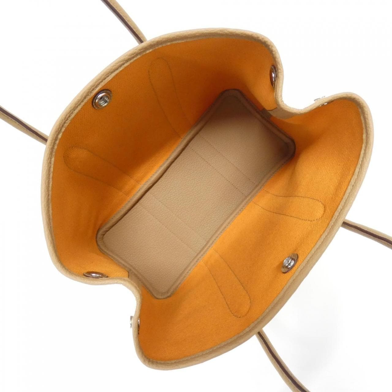 エルメス ガーデン パーティ 30cm 066751CK バッグ