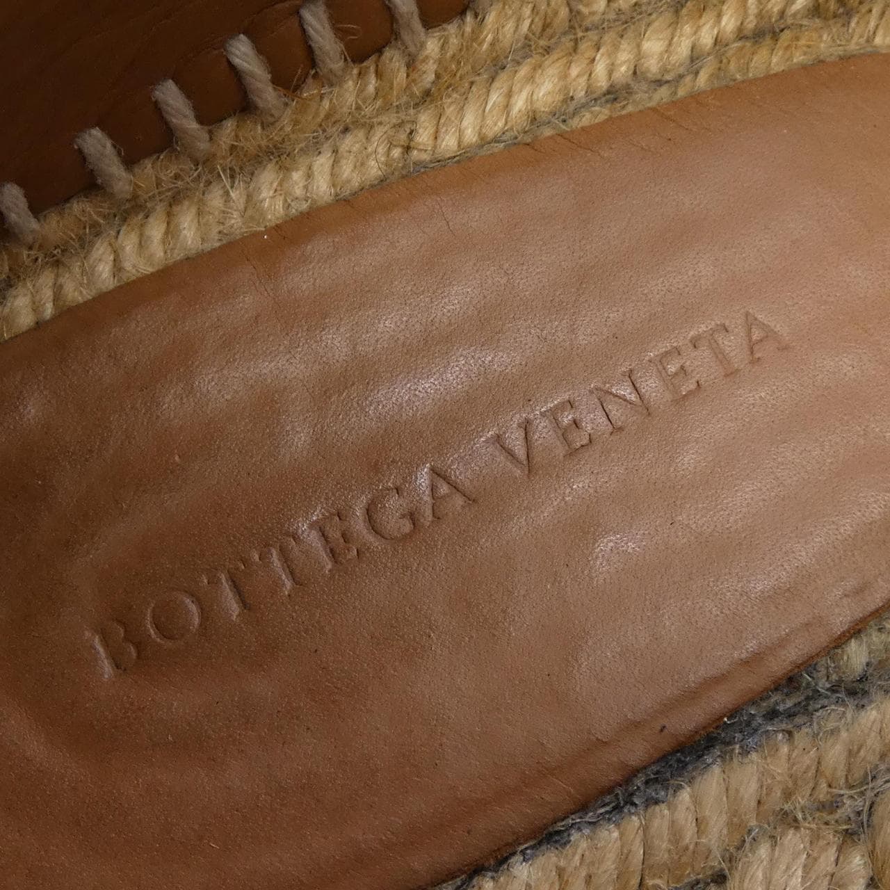 ボッテガヴェネタ BOTTEGA VENETA シューズ