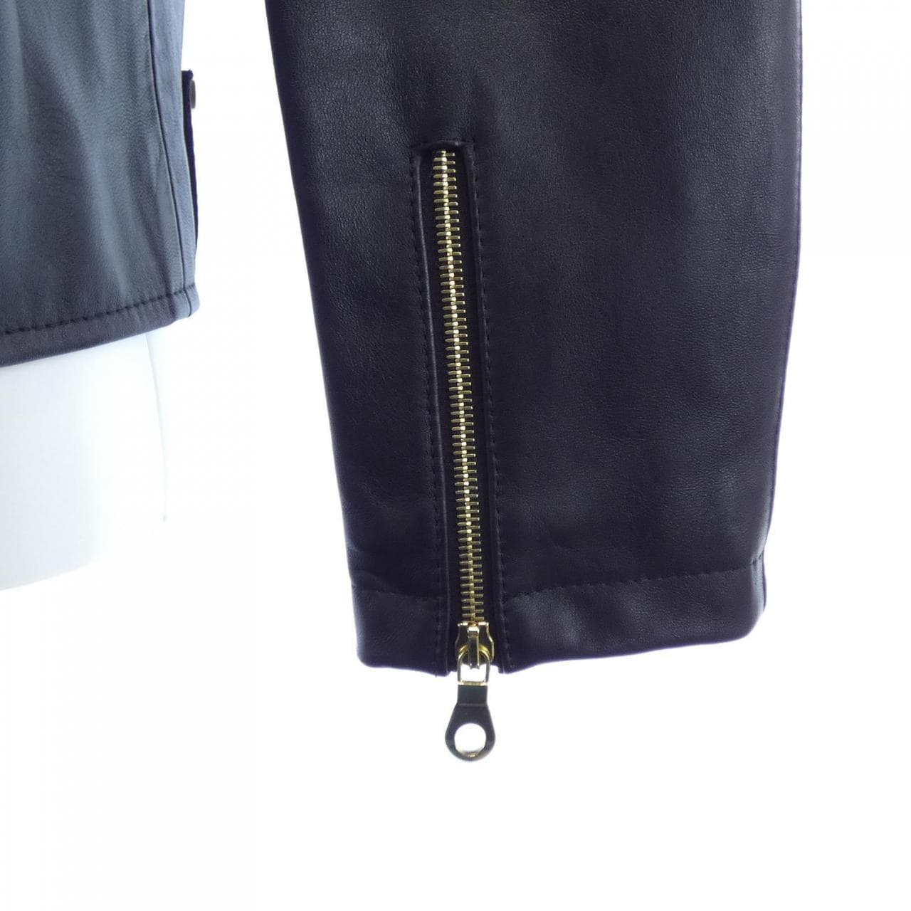 チンクアンタ Cinquanta レザージャケット