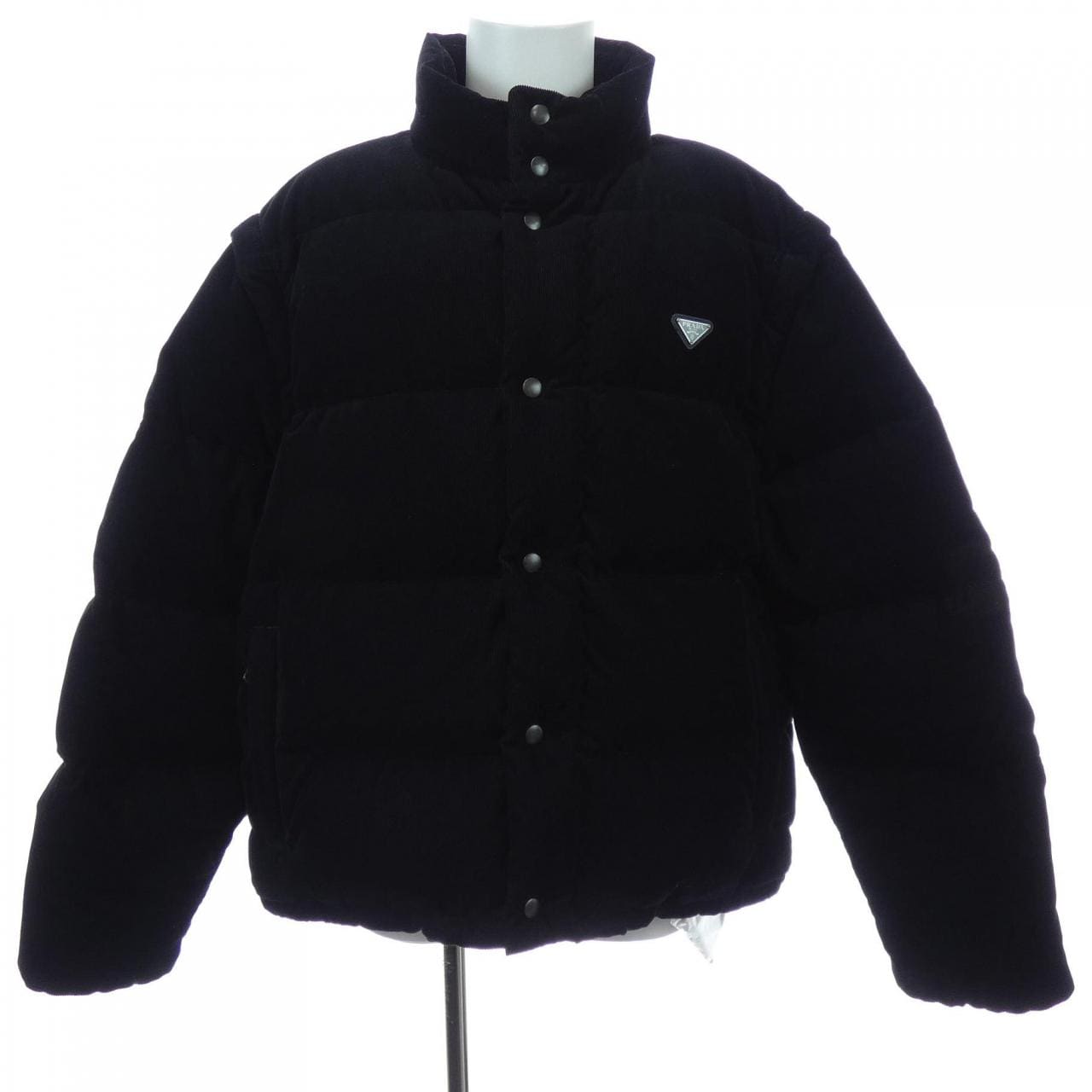 Prada PRADA三角寶獅2WAY SGC946 SOOO 1JHC羽絨服