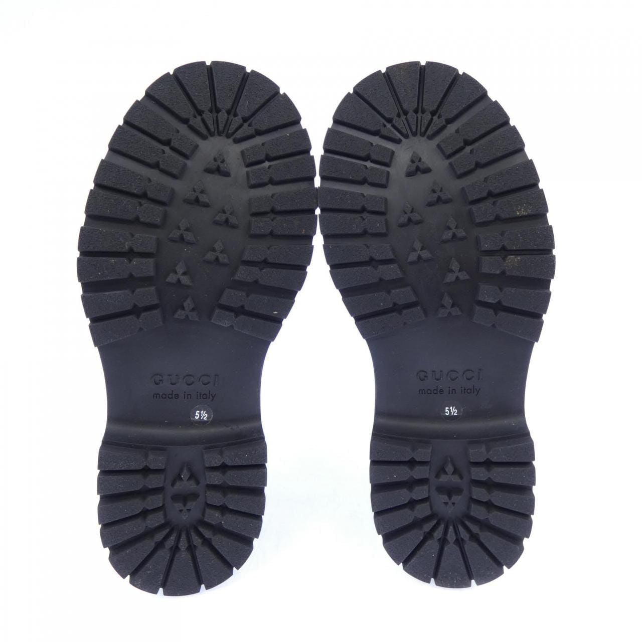 グッチ GUCCI 794167 ブーツ