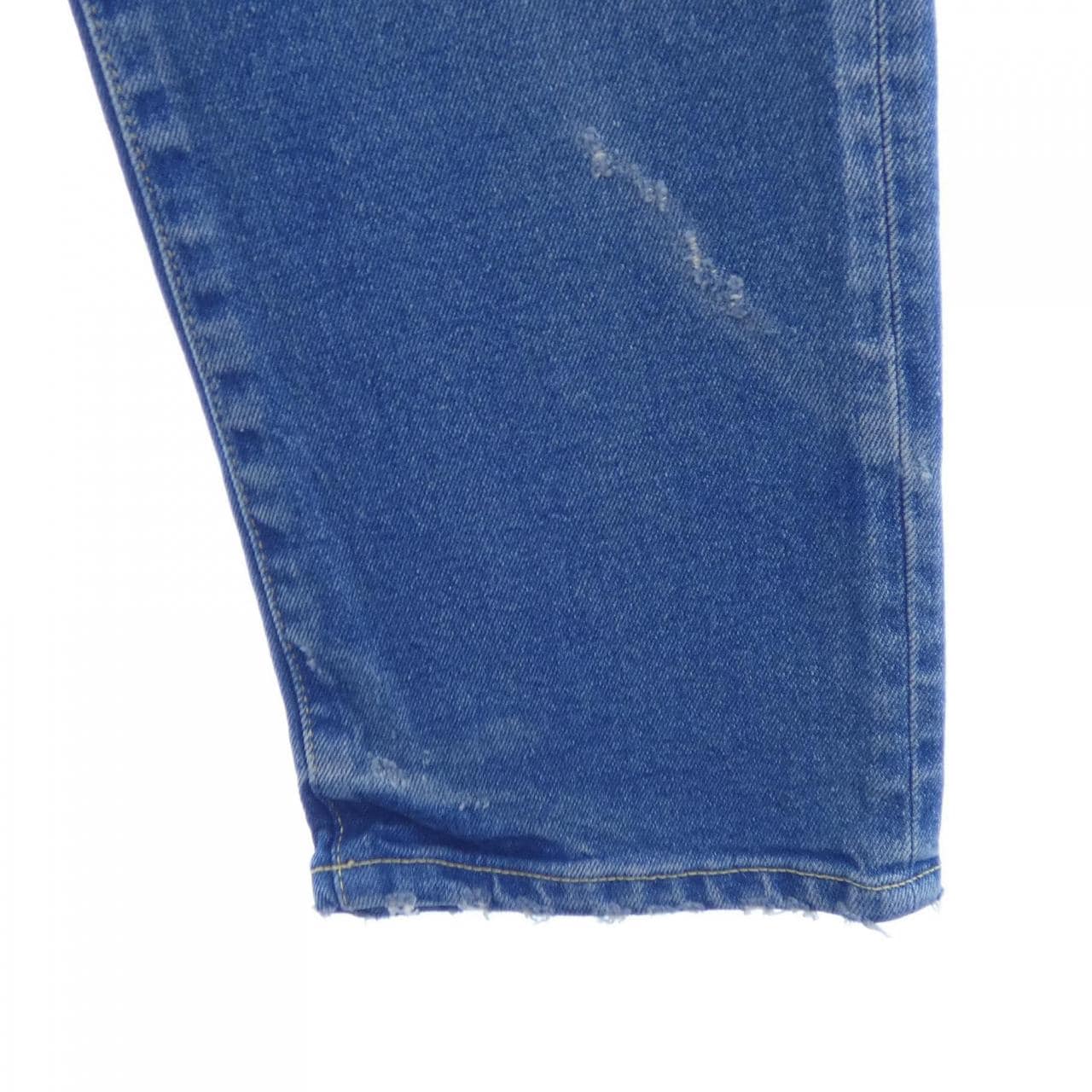 TRIPLE DOUBLE ジーンズ