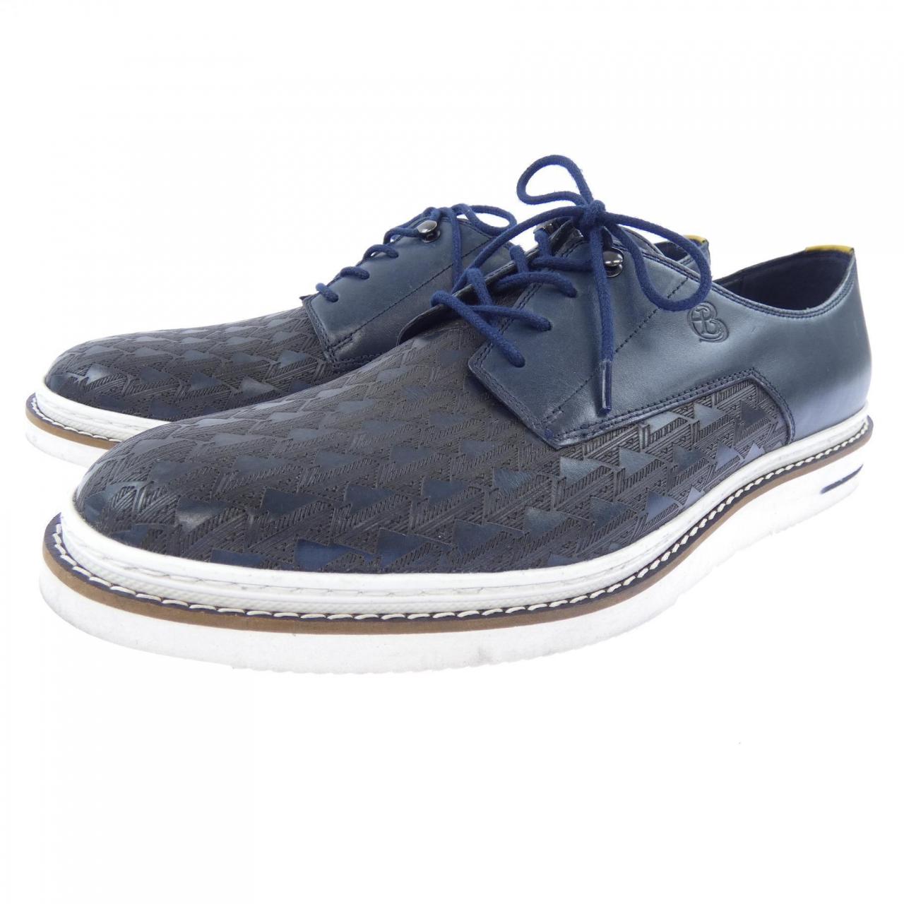 ランバンオンブルー LANVIN en Bleu 86512 スニーカー