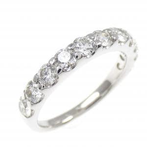 PT900 ダイヤモンド リング 1.007CT