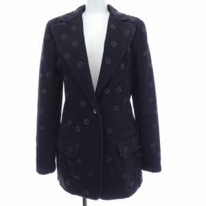 シャネル CHANEL P75944V67729 デニムジャケット