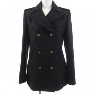 シャネル CHANEL P50336V37097 コート