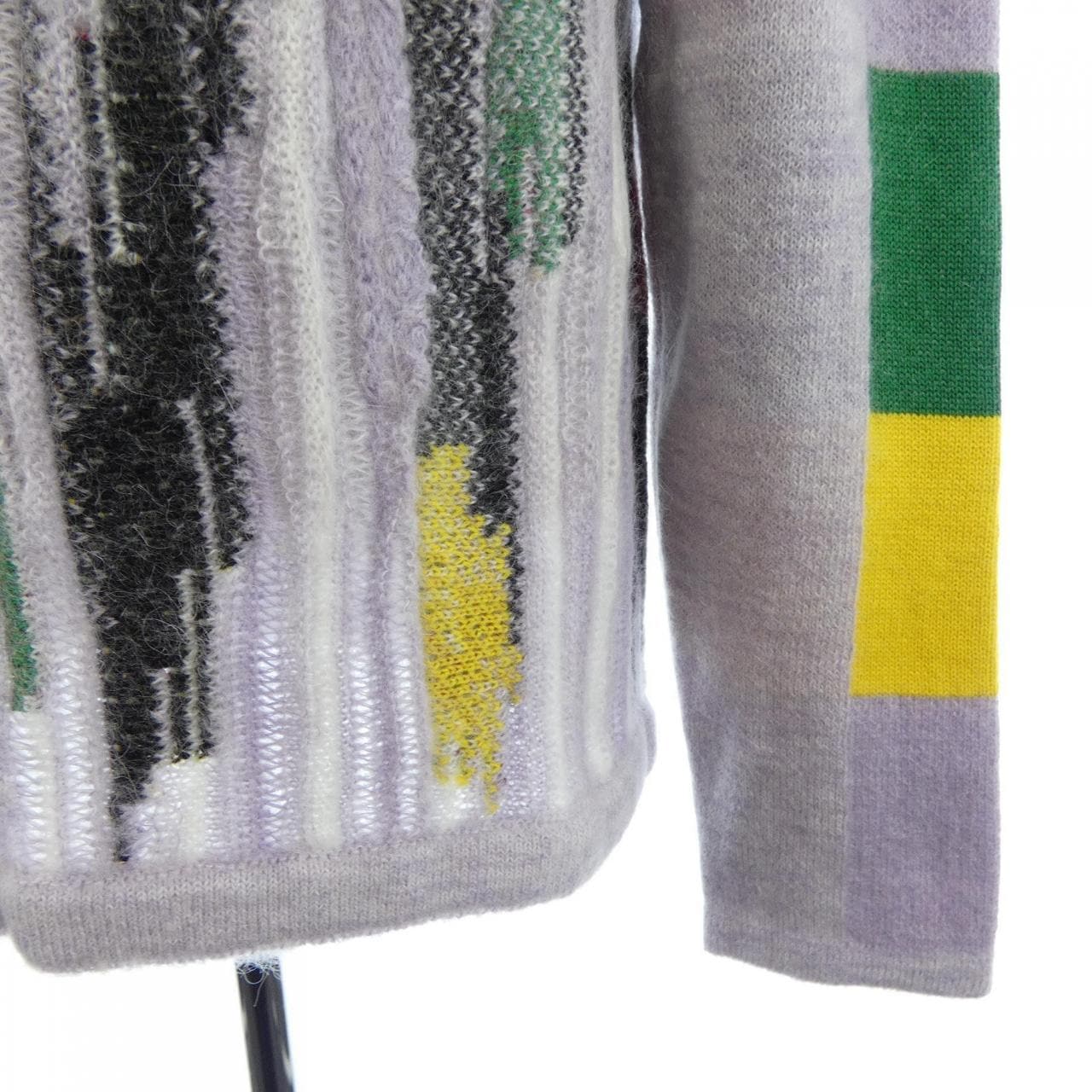 ディオール DIOR 143M651AT286 ニット