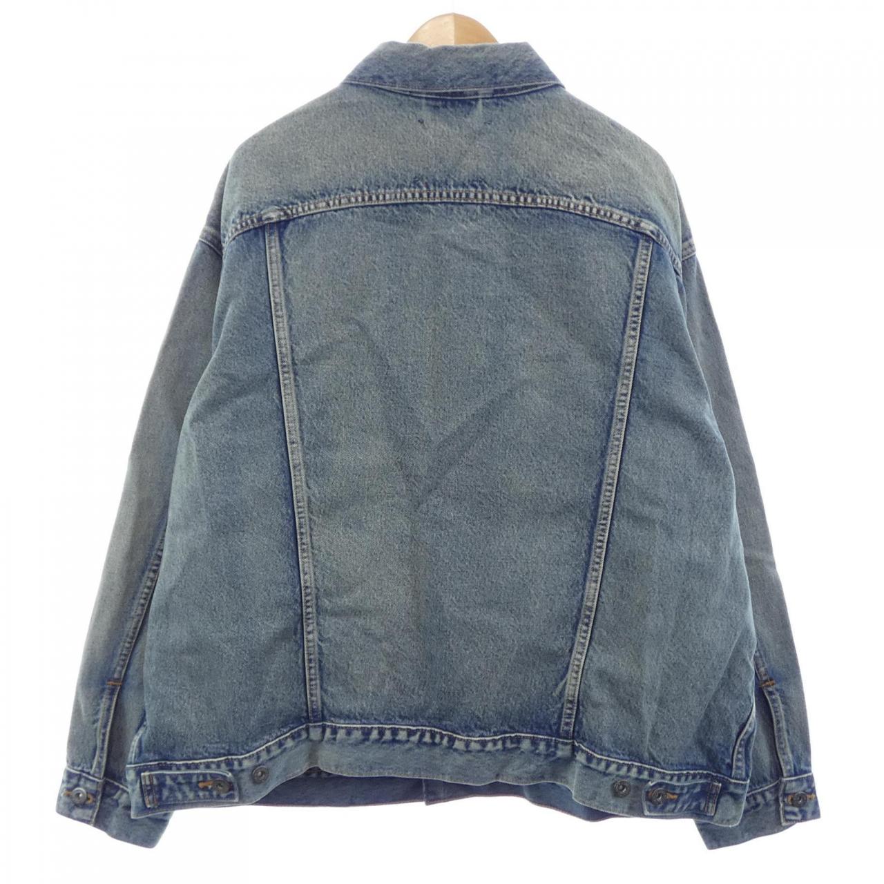 リーバイス LEVI'S 21261-0011 デニムジャケット