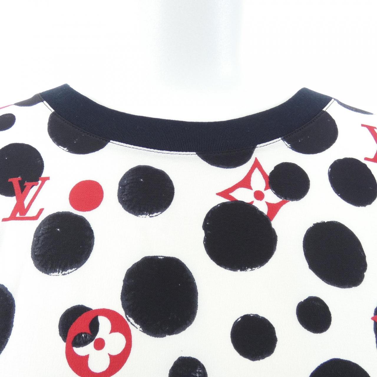 ルイヴィトン LOUIS VUITTON FBDS78AQG ワンピース