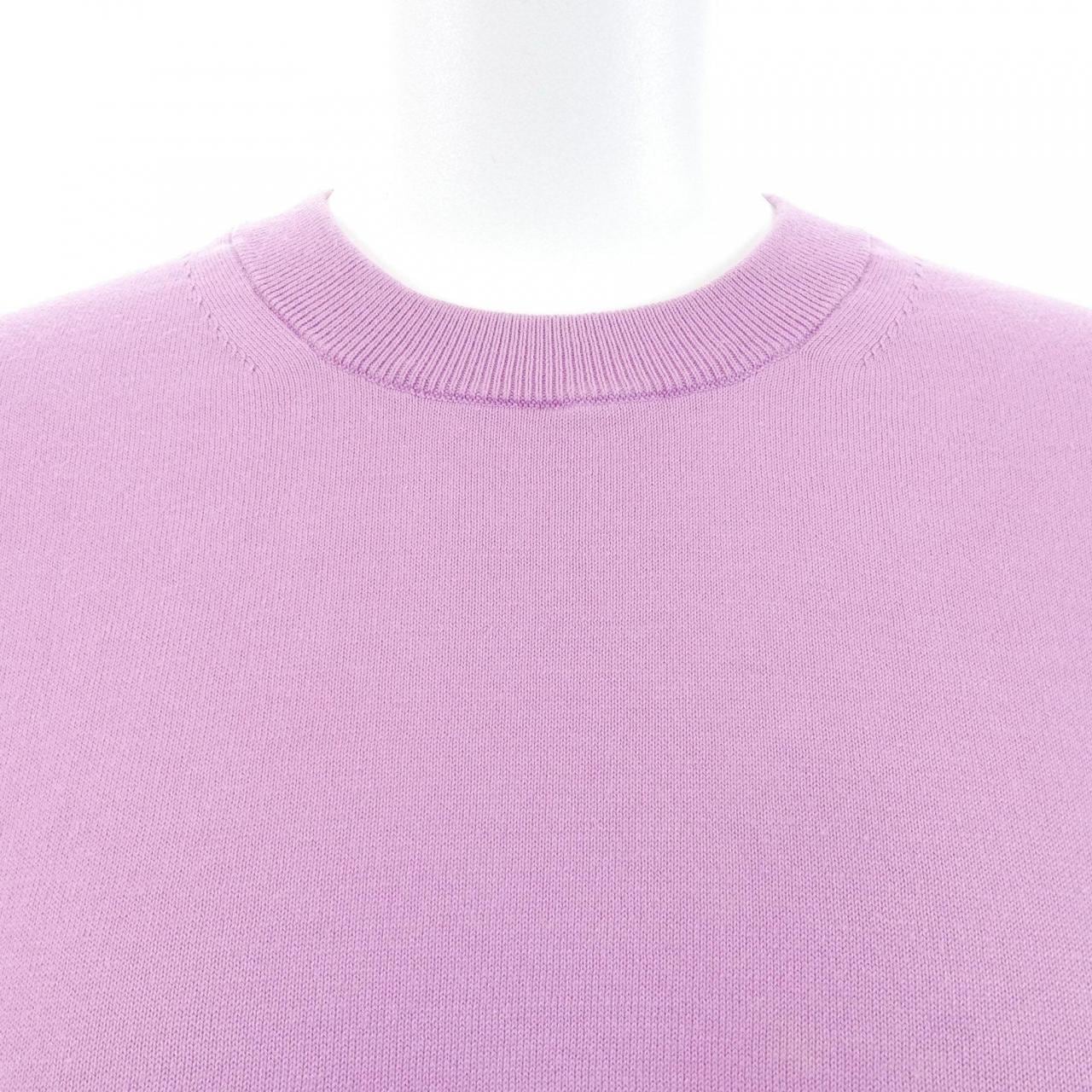 ドゥロワー DRAWER 6518-199-0524 ニット