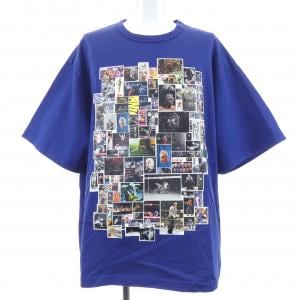 カラー Kolor 25SCM-T12209 Tシャツ
