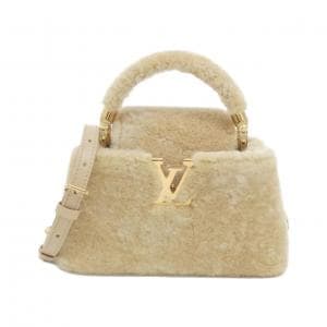 ルイヴィトン コージーグラム(LV SKI) カプシーヌ EW MINI M11918 バッグ