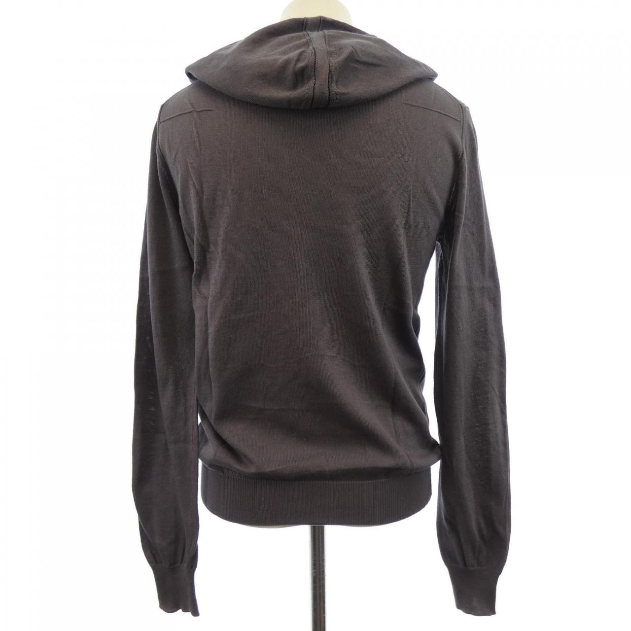 ディオール DIOR 153M609AT500 パーカー