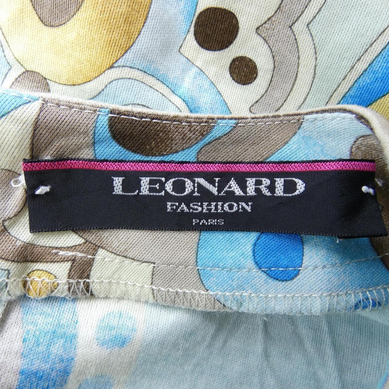 レオナールファッション LEONARD FASHION トップス