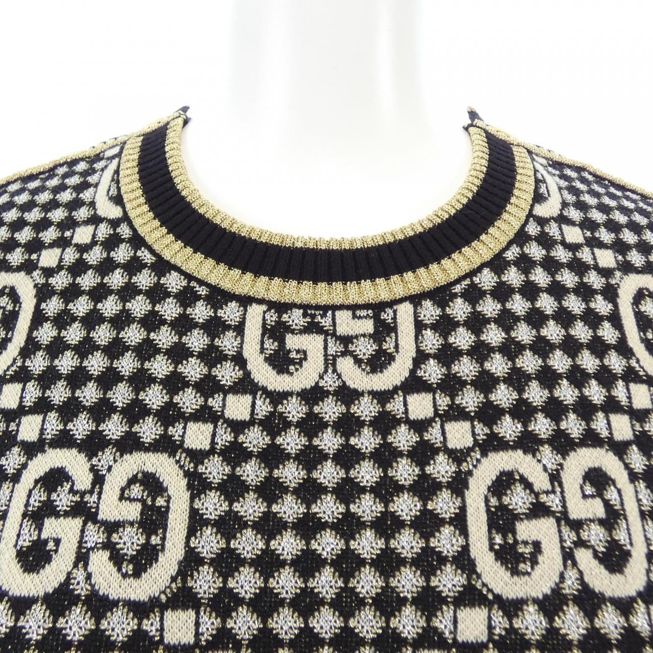 グッチ GUCCI 743323 XKC8Y ワンピース