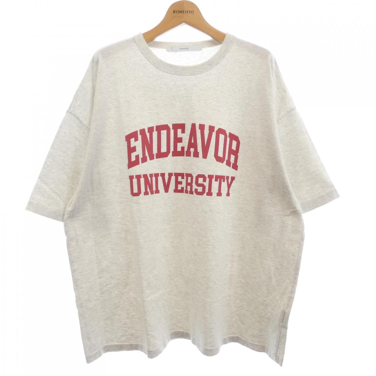 フレームワーク Framework Tシャツ