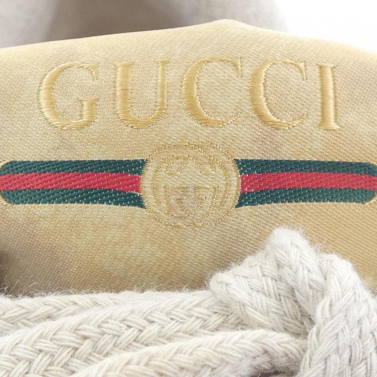 グッチ GUCCI スニーカー