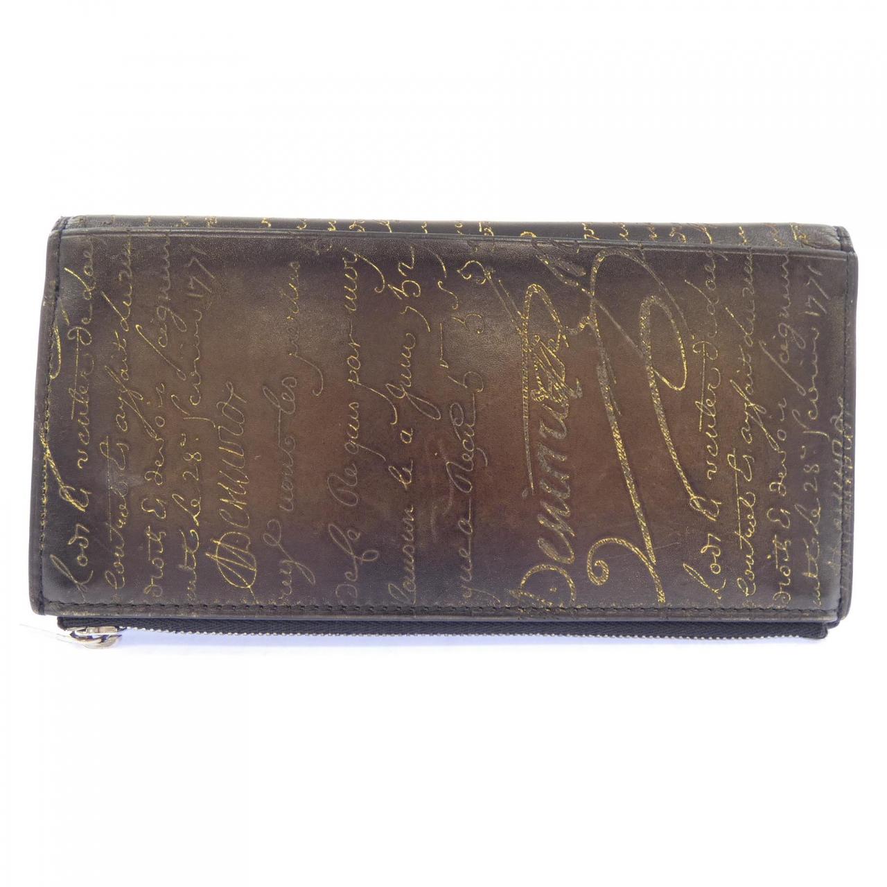 ベルルッティ Berluti WALLET