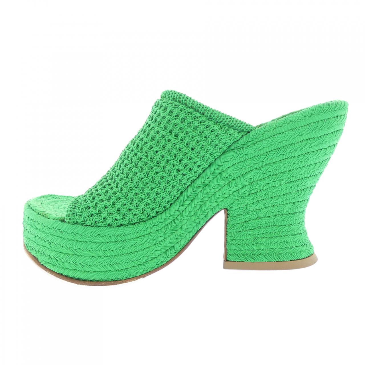 ボッテガヴェネタ BOTTEGA VENETA 658980 サンダル