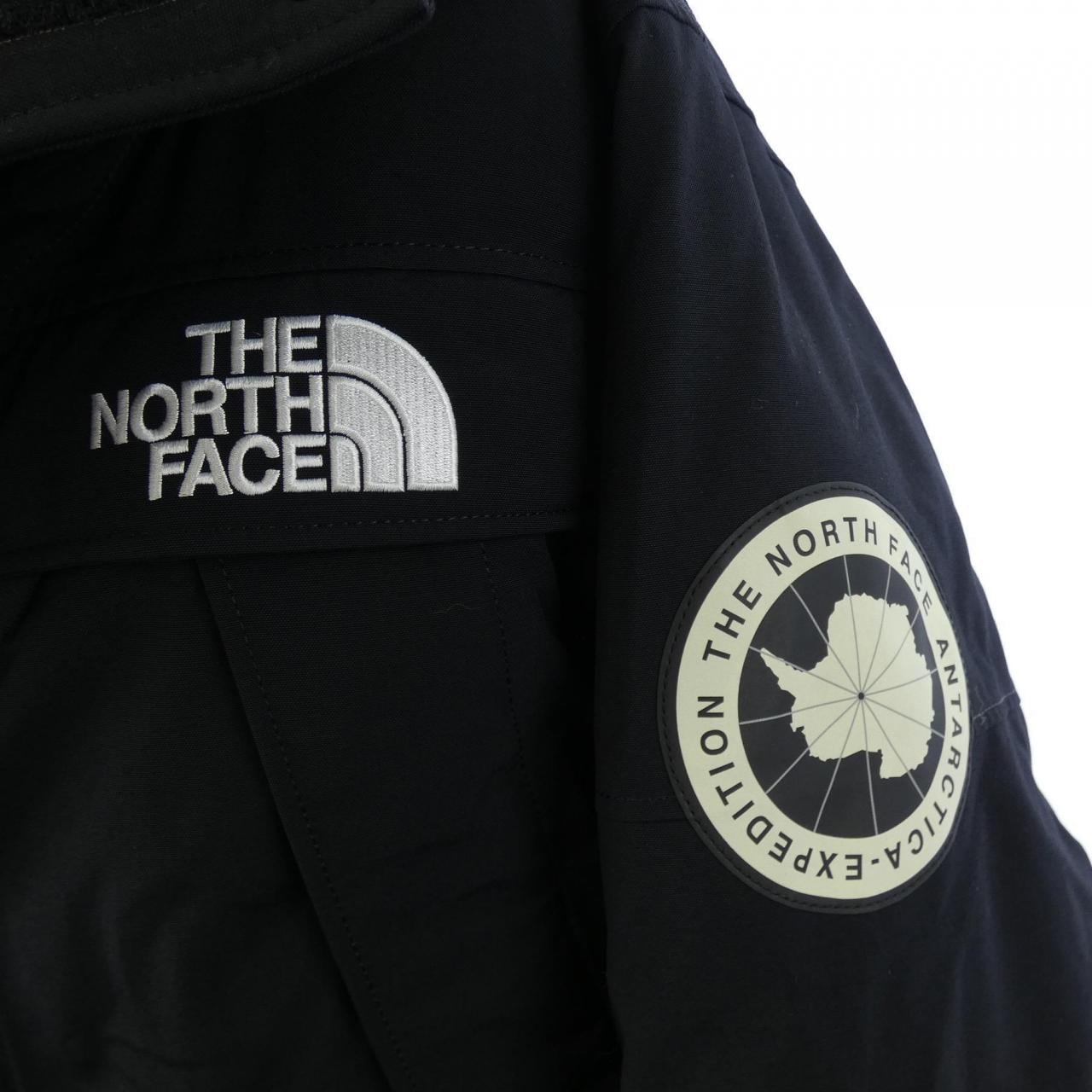 ザノースフェイス THE NORTH FACE ND91807 ダウンジャケット