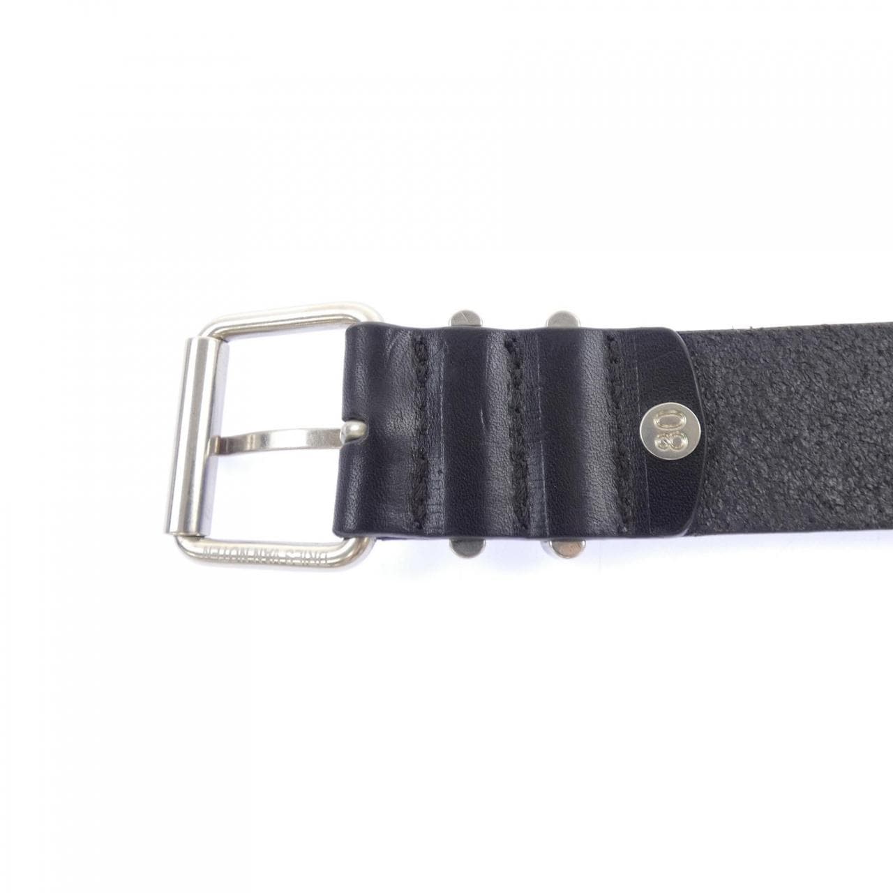 ドリスヴァンノッテン DRIES VAN NOTEN BELT