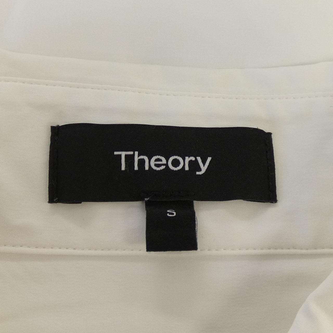 セオリー theory シャツ