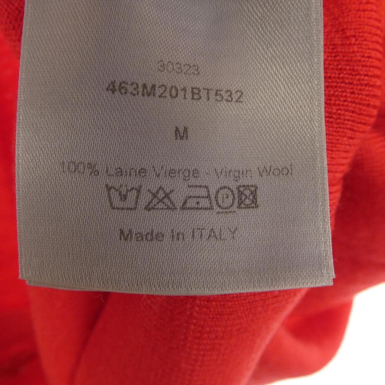 ディオール DIOR 463M201BT532 カーディガン