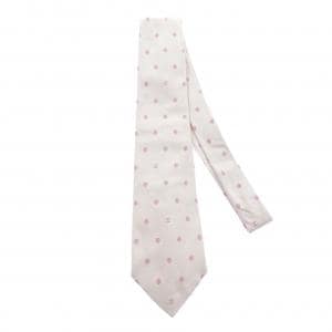 シャネル CHANEL NECKTIE