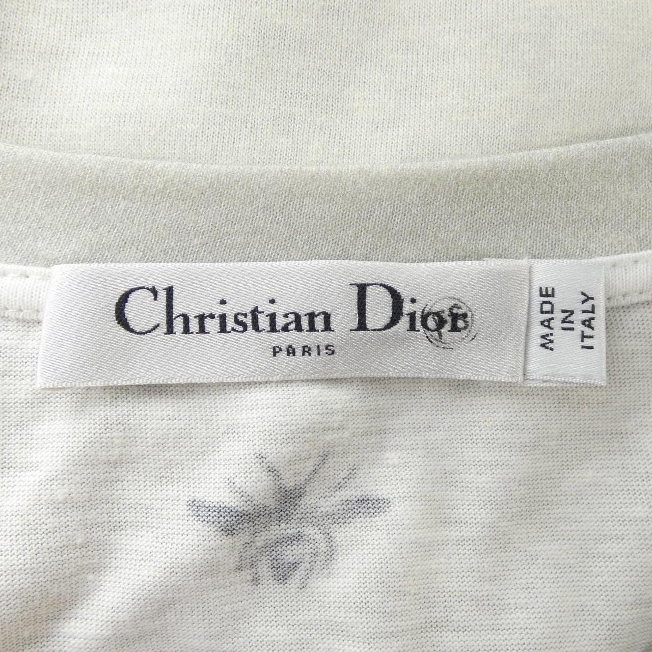 クリスチャンディオール CHRISTIAN DIOR 353T09B4515 Tシャツ