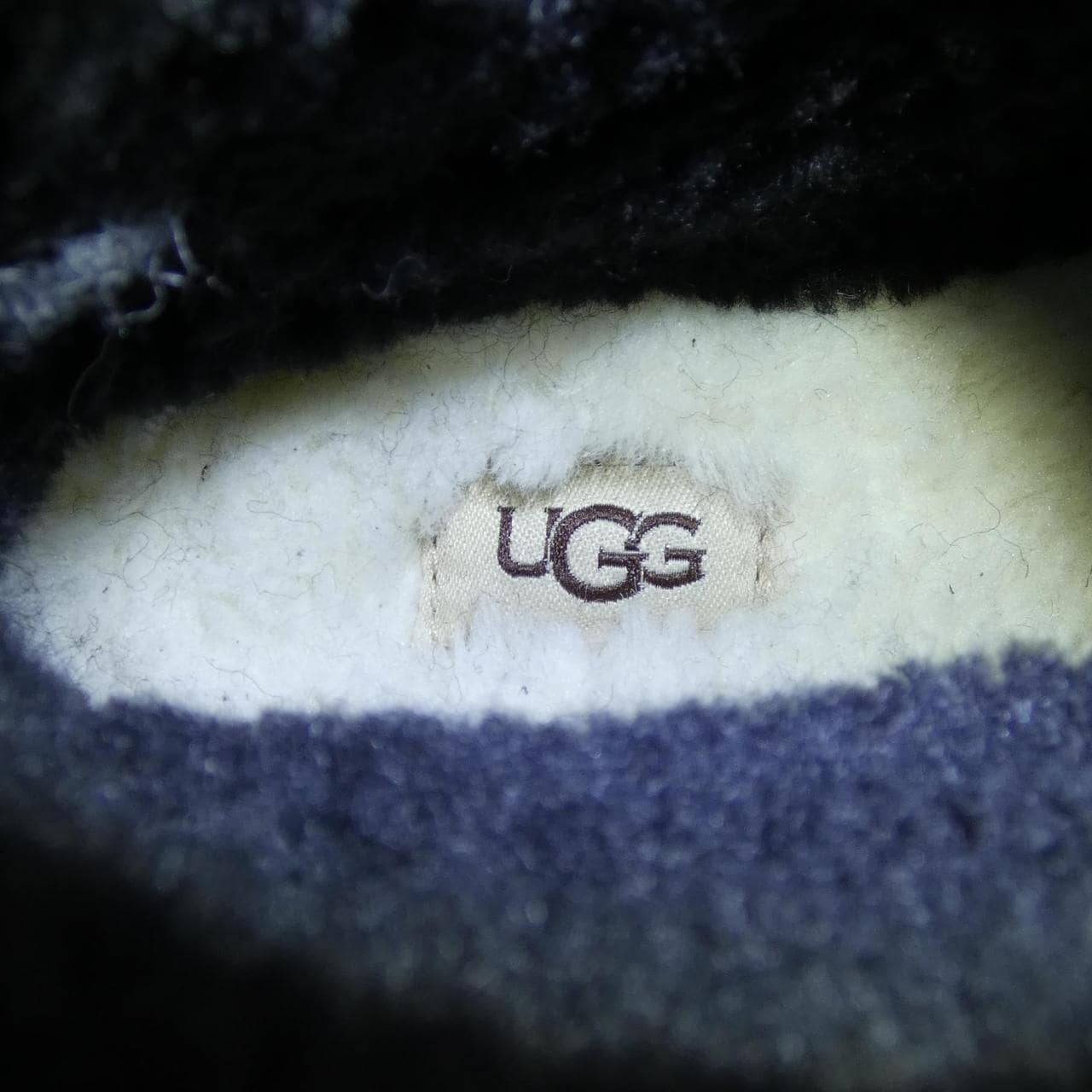 アグ UGG ブーツ