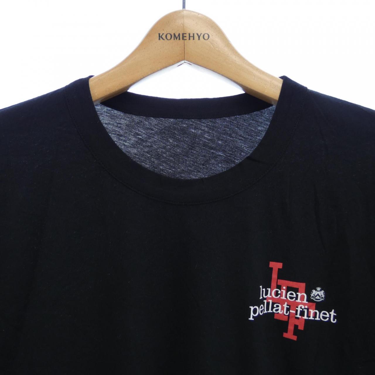 ルシアン ペラフィネ lucien pellat-finet Tシャツ