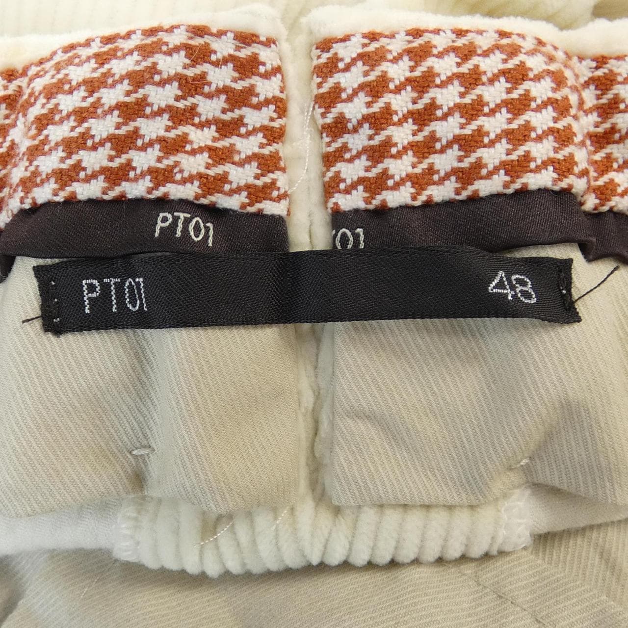 Petty Zero Uno PT01 Pants