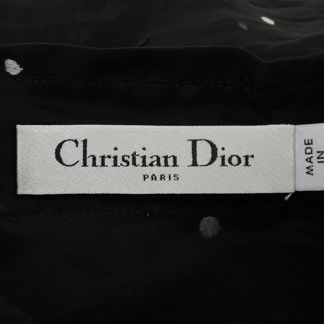 クリスチャンディオール CHRISTIAN DIOR シャツ