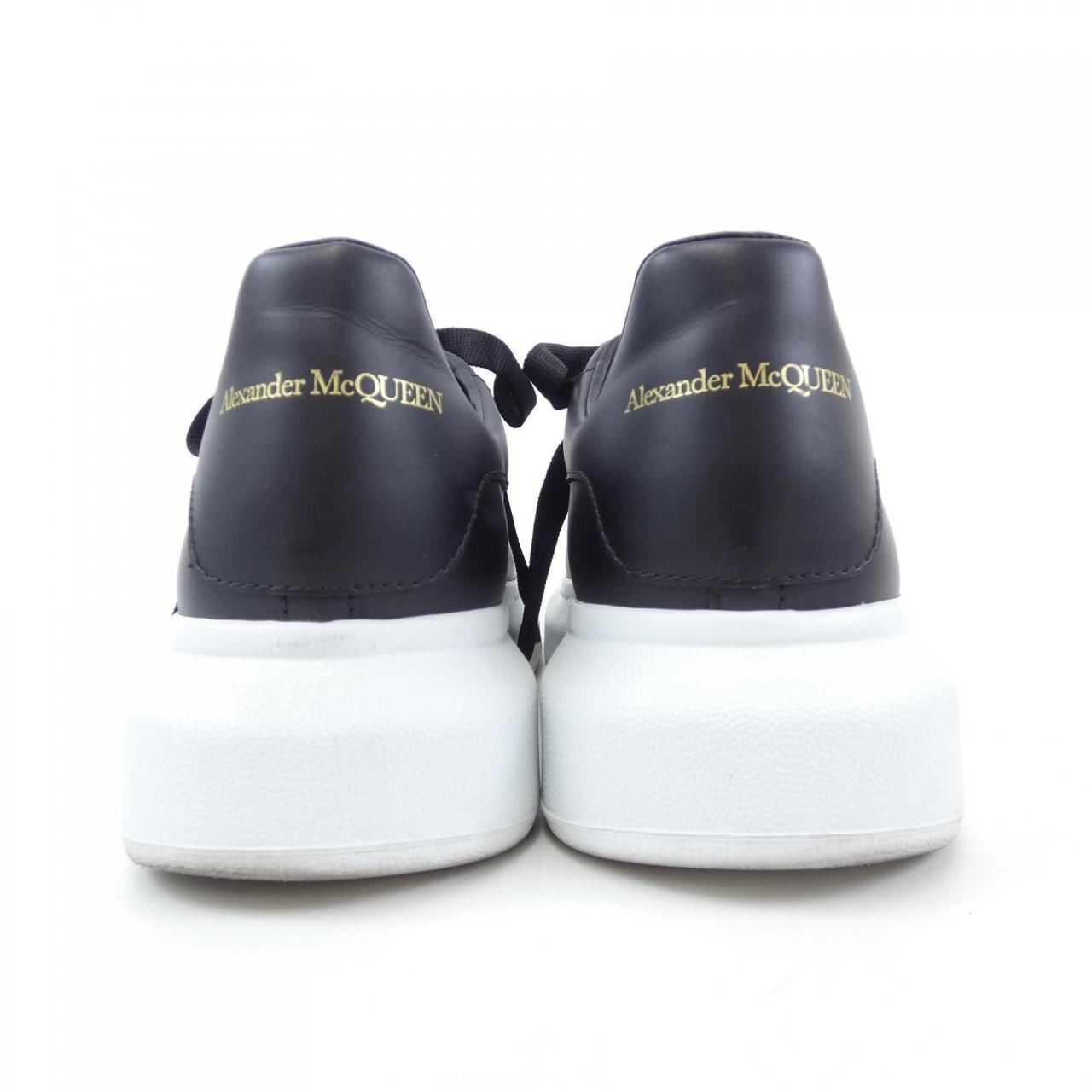 亞歷山大·麥昆ALEXANDER McQUEEN) 運動鞋