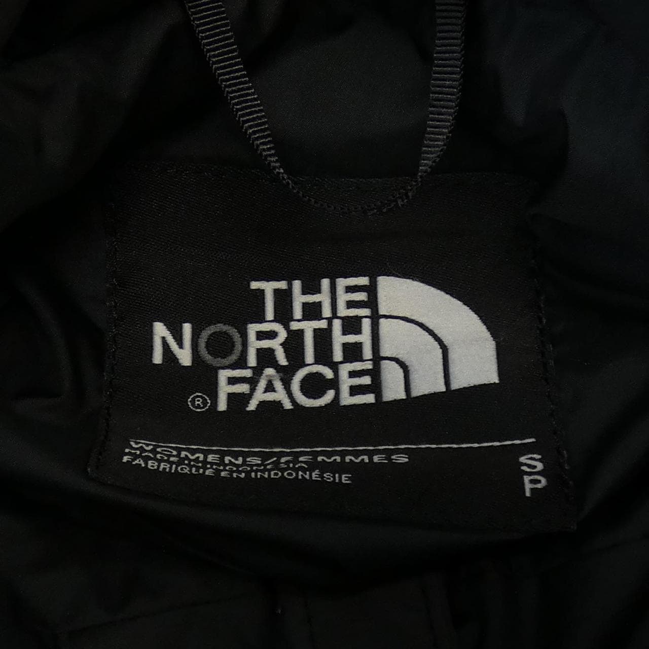 THE NORTH FACE羽絨背心