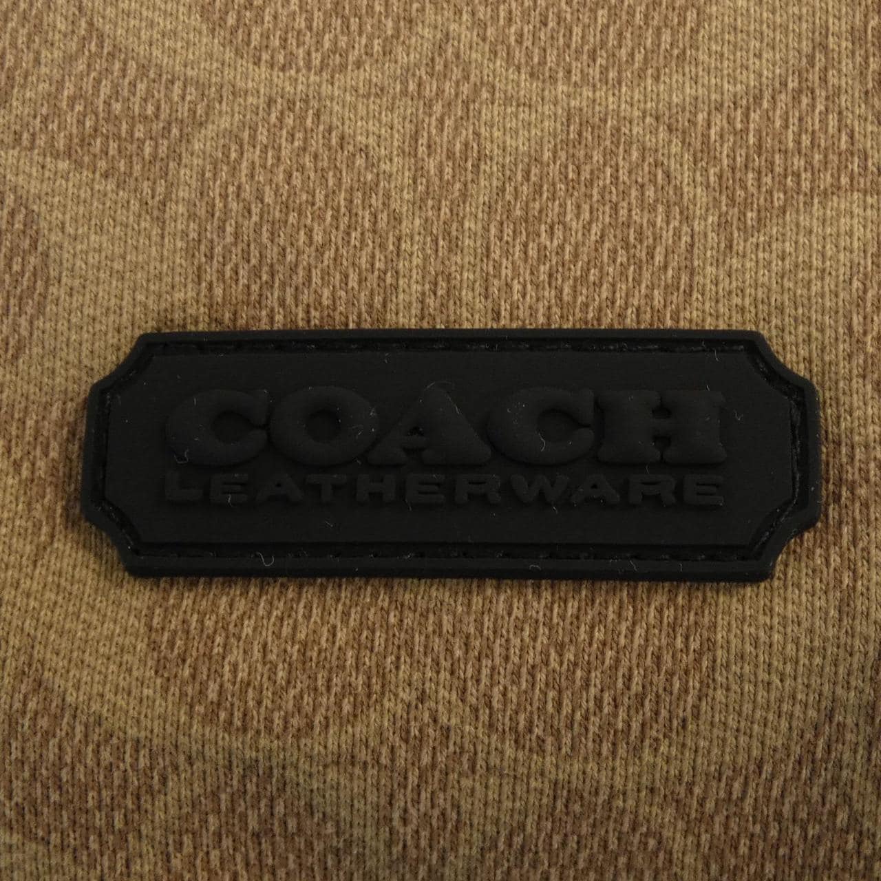 Coach COACH sweatshirt