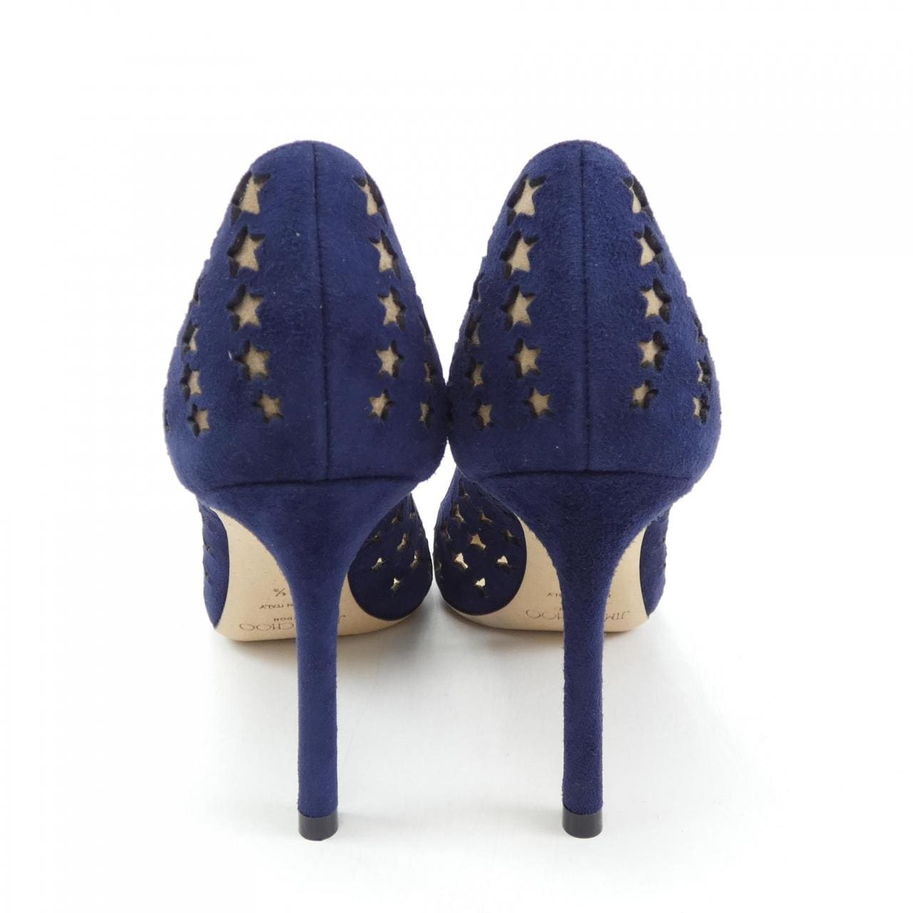 ジミーチュウ JIMMY CHOO パンプス