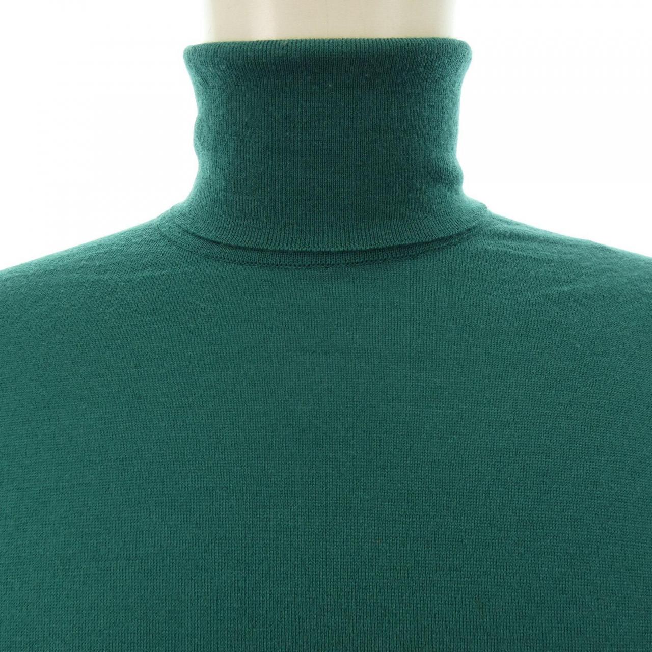 ジョンスメドレー JOHN SMEDLEY ニット