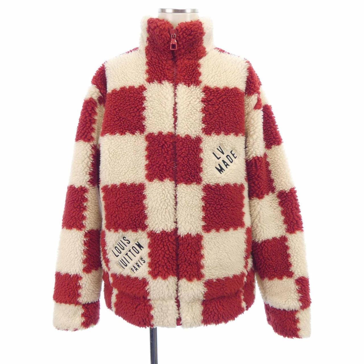 LOUIS VUITTON VUITTON jacket