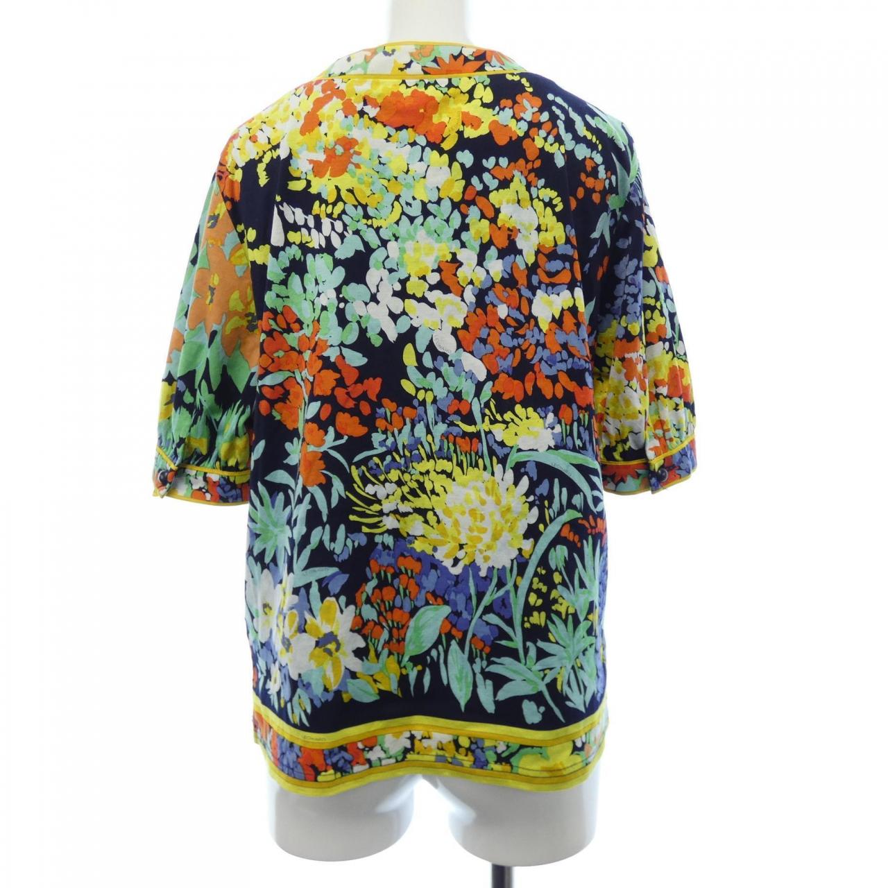 【ヴィンテージ】レオナールファッション LEONARD FASHION トップス